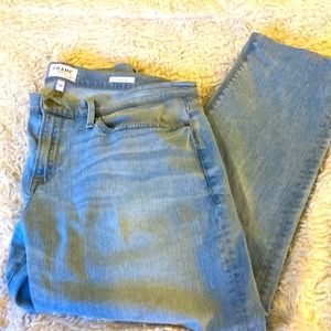 Frame jeans